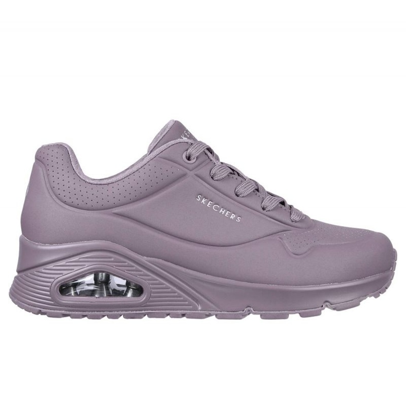 Scarpe Skechers Uno Stand On Air W 73690/DKMV grigio