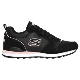 Scarpe Skechers Og 85 Step N Fly W 155287/BLK nero
