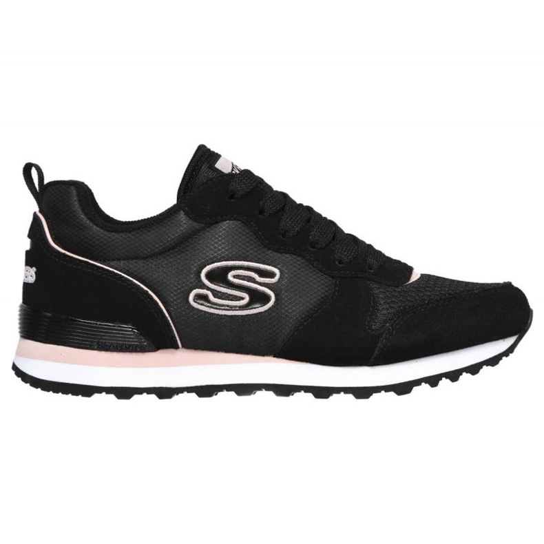 Scarpe Skechers Og 85 Step N Fly W 155287/BLK nero