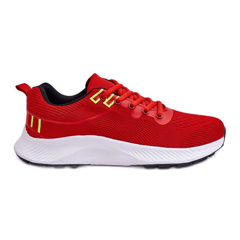 WR1 Scarpe sportive da uomo classiche stringate diaspro rosso