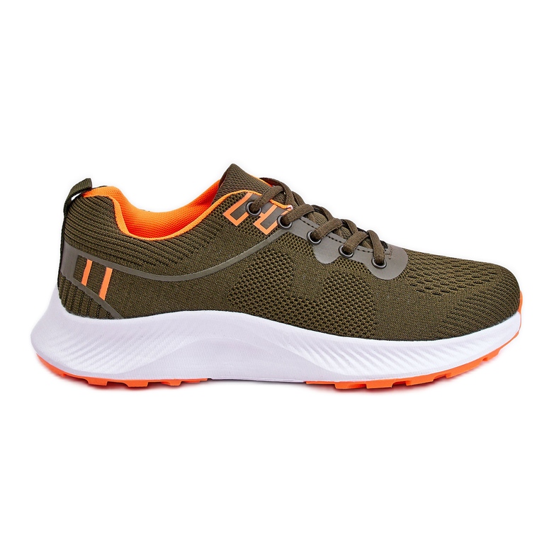 WR1 Classiche Scarpe Sportive Da Uomo Allacciate Diaspro Verde Scuro