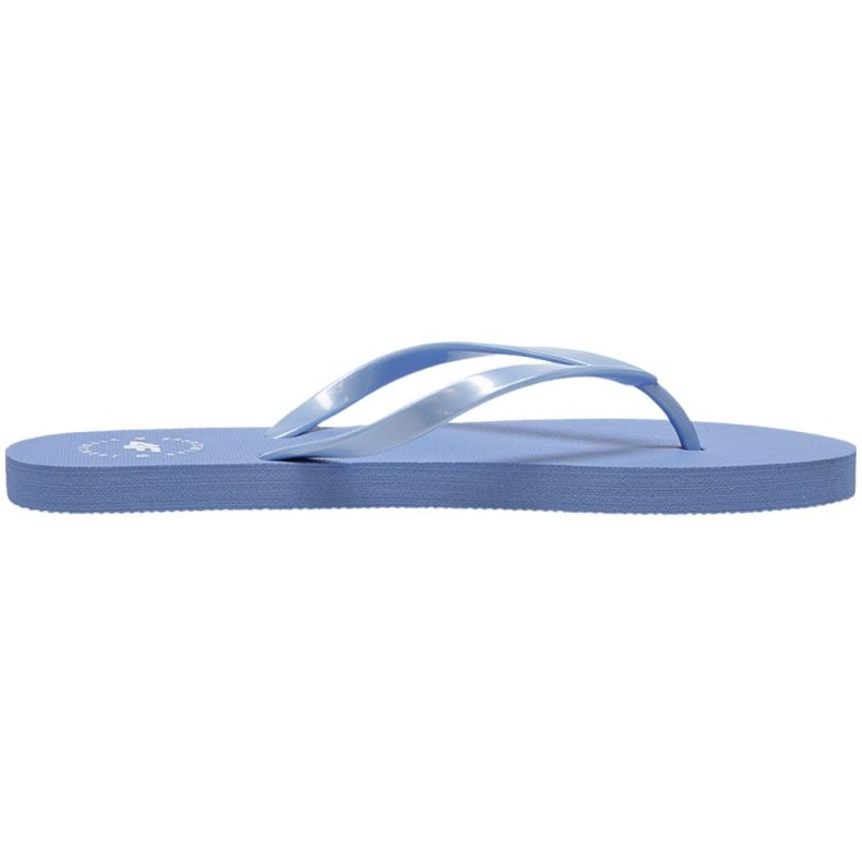 Pantofole 4F W 4FSS23FFLIF064 34S blu
