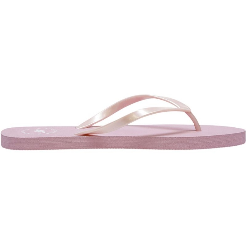 Pantofole 4F W 4FSS23FFLIF064 56S rosa