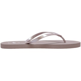 Pantofole 4F W 4FSS23FFLIF064 83S beige