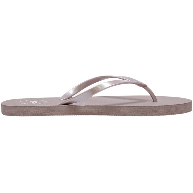 Pantofole 4F W 4FSS23FFLIF064 83S beige