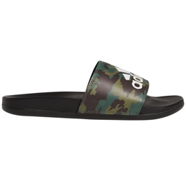 Ciabatte adidas Adilette Comfort M GW9647 marrone