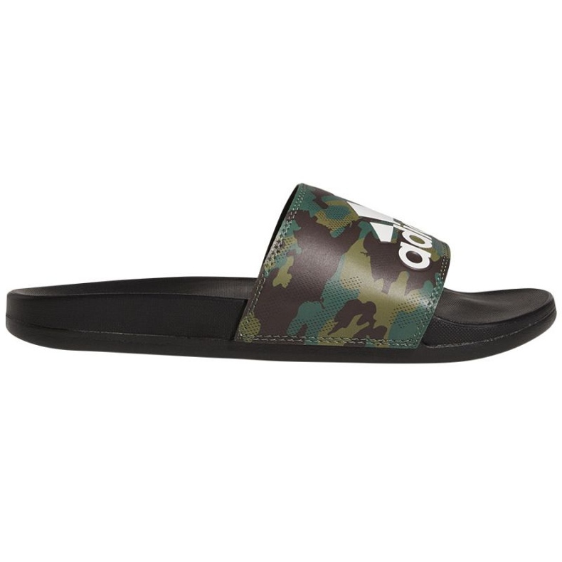 Ciabatte adidas Adilette Comfort M GW9647 marrone