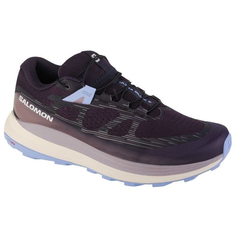 Scarpe Salomon Ultra Glide 2 W 471248 viola