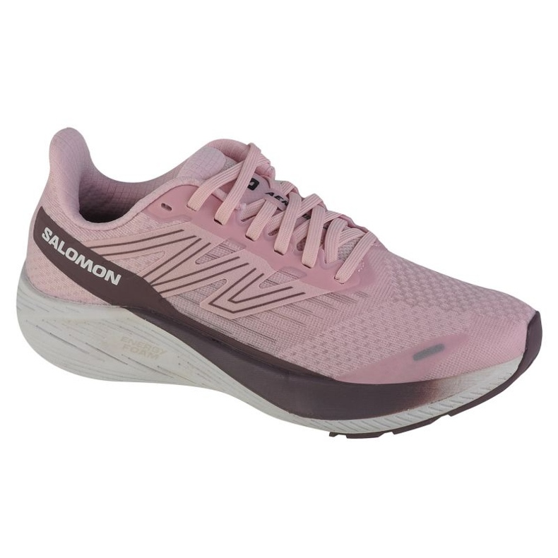 Scarpe Salomon Aero Blaze W 472086 rosa