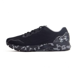 Scarpe Under Armour Hovr Sonic 6 Camo M 3026233-001 nero