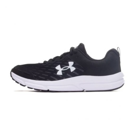 Scarpe Under Armour Charged Assert 10 M 3026175-001 nero