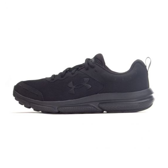 Under Armour Charged Assert 10 M 3026175-004 nero
