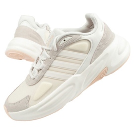 Scarpe Adidas Ozelle GX1727 beige