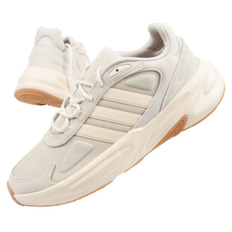 Scarpe Adidas Ozelle GX6762 beige