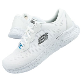 Scarpe Skechers Skec-Lite Pro W 149990/WBK bianco