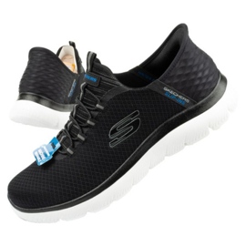 Scarpe Skechers Summits M 232457/BLK nero
