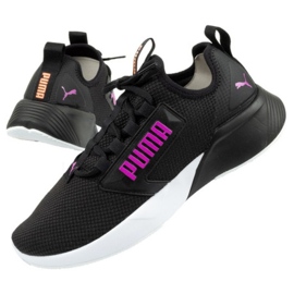 Scarpe Puma Retaliate Donna 195551 07 nero