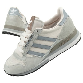 Scarpe Adidas Zx 500W GX1600 grigio