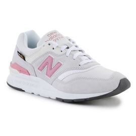 Scarpe New Balance Donna CW997HSA grigio