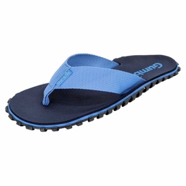Infradito Gumbies Duckbill G-DB-UNI-BD blu