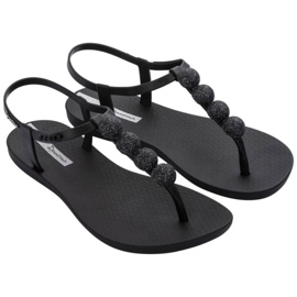 Infradito Ipanema Class Glow W 26751 24683 nero
