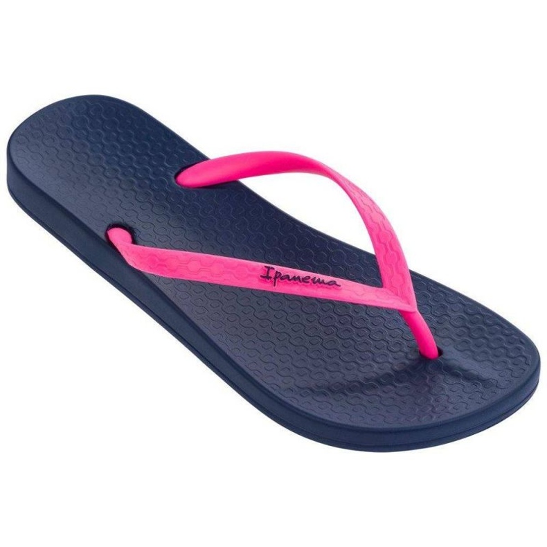 Infradito Ipanema Anatomica Tan Fem Donna W 81030 20502