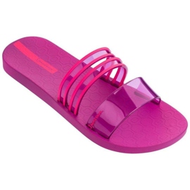 Pantofole Ipanema New Fem W 26301-20197 rosa