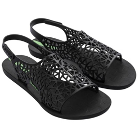 Sandali Ipanema Shapi W 26679 20766 nero
