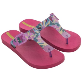 Ipanema Urban Arte Conecta Fem Infradito W 26721 22523 rosa