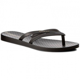 Infradito donna Ipanema Bossa W 82067 20766 nero