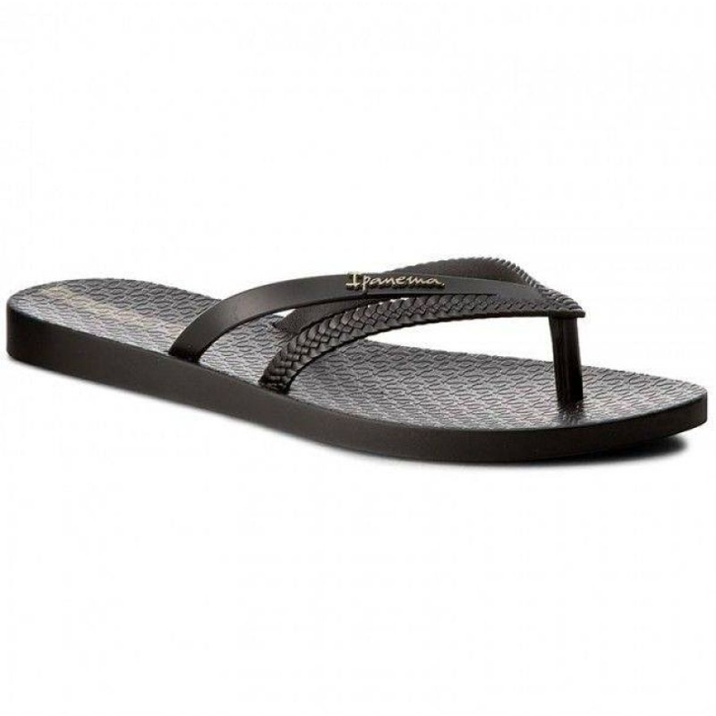 Infradito donna Ipanema Bossa W 82067 20766 nero