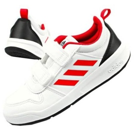Scarpe Adidas Tensaur Jr GW9069 bianca