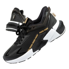 Scarpe Puma Provoke Xt W 195188 05 nero