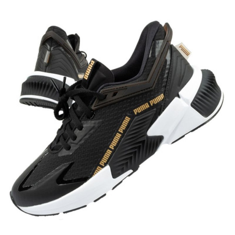 Scarpe Puma Provoke Xt W 195188 05 nero