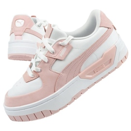 Scarpe Puma Cali Dream W 385597 03 bianca