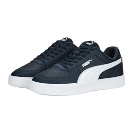 Scarpe Puma Caven M 38081023 blu