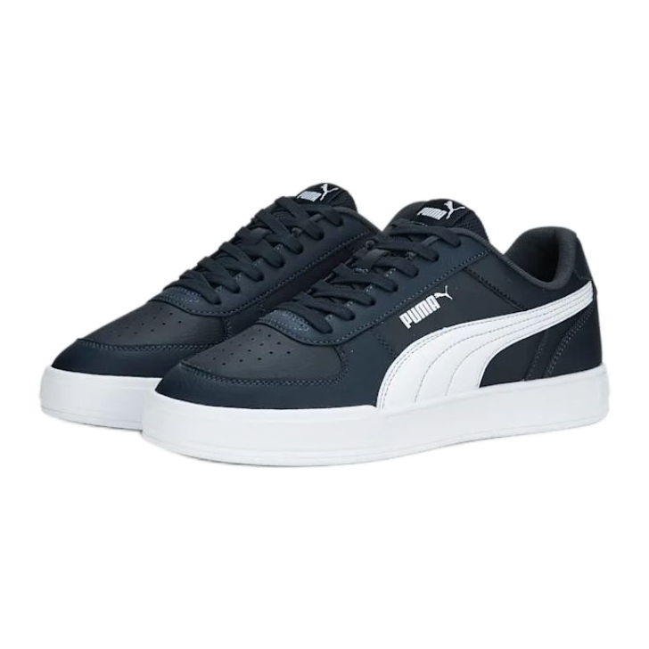 Scarpe Puma Caven M 38081023 blu