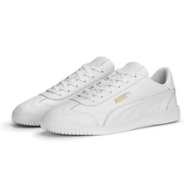 Scarpe Puma Club 5v5 M 38940601 bianca