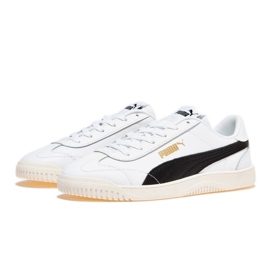 Scarpe Puma Club 5v5 M 38940603 bianco