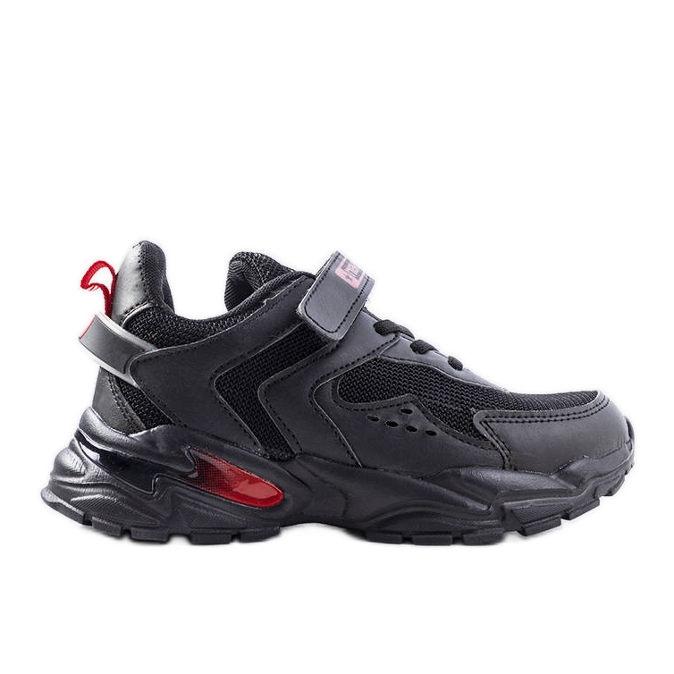 Sneakers nere di Ansel nero