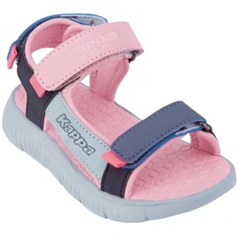 Kappa Kana Mf Jr 260886MFK 6117 blu