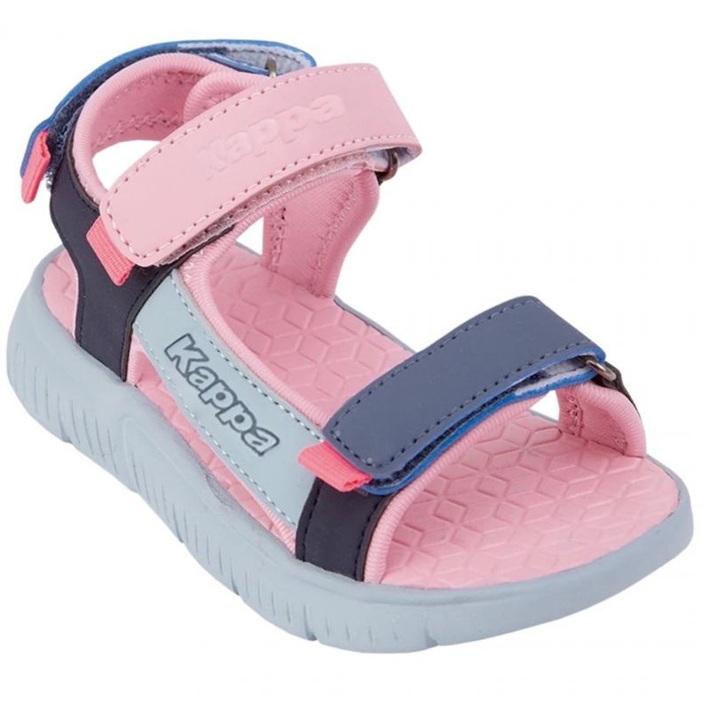 Kappa Kana Mf Jr 260886MFK 6117 blu