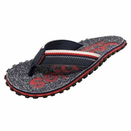 Infradito Gumbies Cairns C-CA-UNI-R blu
