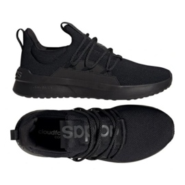 Scarpe Adidas Lite Racer Adapt 5.0 M GX6784 nero