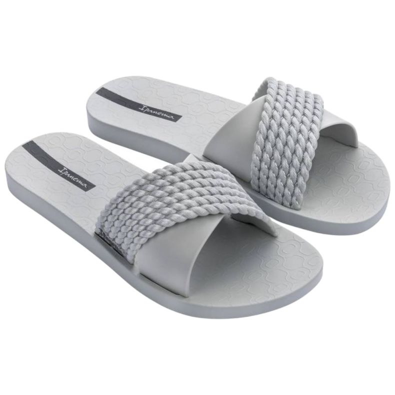 Pantofole Ipanema Street Ii Donna Donna W 83244 21933 grigio