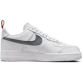 Scarpe Nike Air Force 1 DO6709-100 bianca