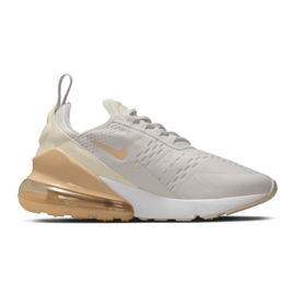 Scarpe Nike Air Max 270 W DX8951-001 beige