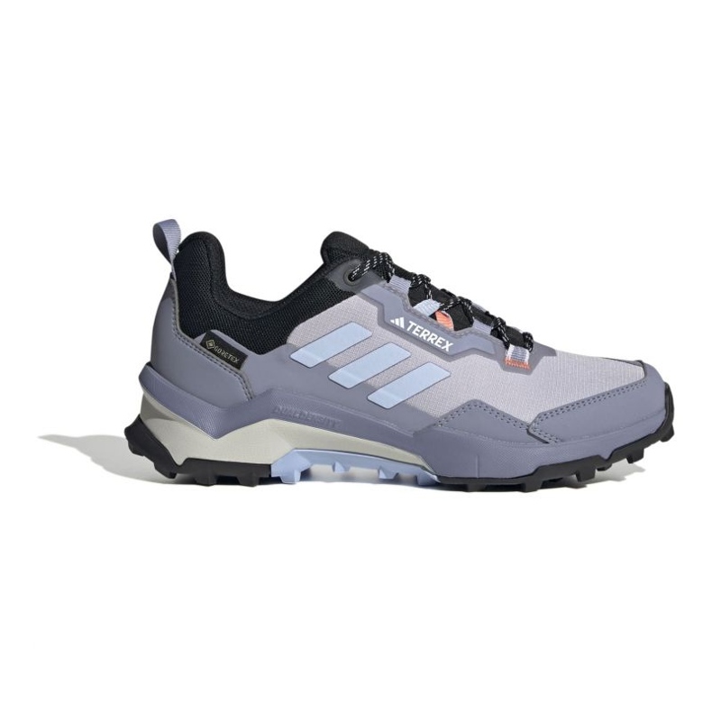 Scarpe adidas Terrex AX4 Gtx W HQ1052 grigio