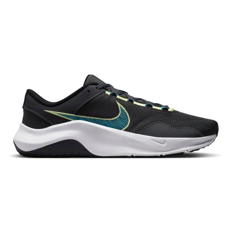 Scarpe Nike Legend Essential 3 Next Nature M DM1120-004 nero