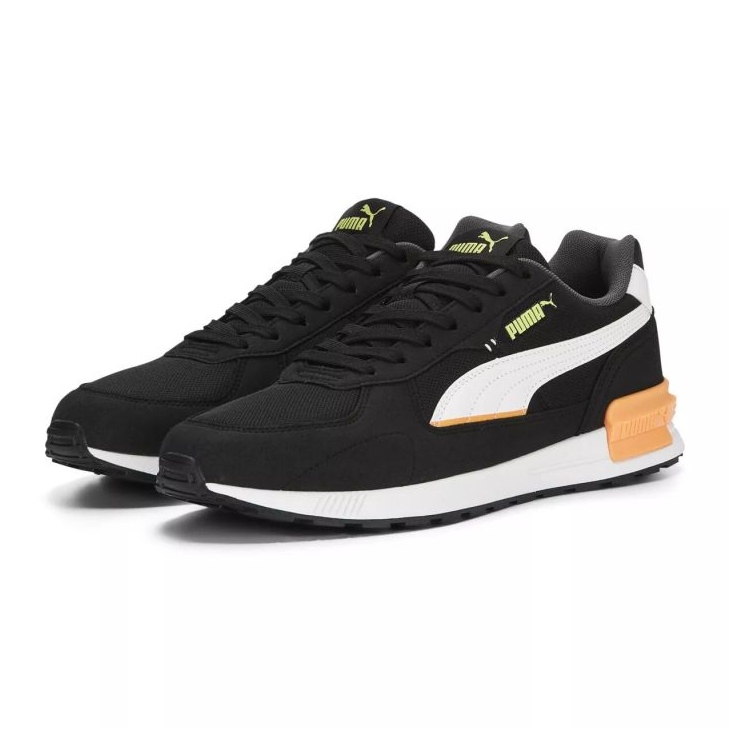 Puma Gravition M 380738 27 scarpe nero